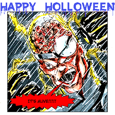 Spooky Holloween Stickers messages sticker-5