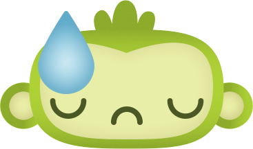 Bobo Emoji messages sticker-6