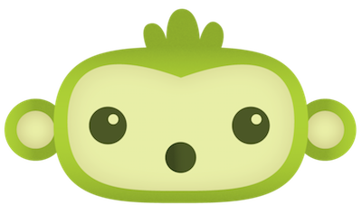 Bobo Emoji messages sticker-4