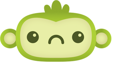 Bobo Emoji messages sticker-7