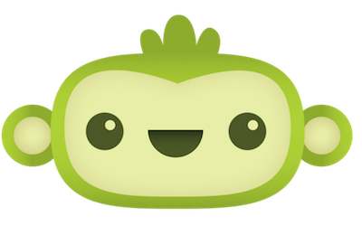 Bobo Emoji messages sticker-3