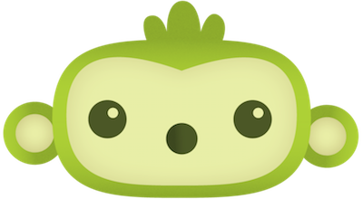 Bobo Emoji messages sticker-5