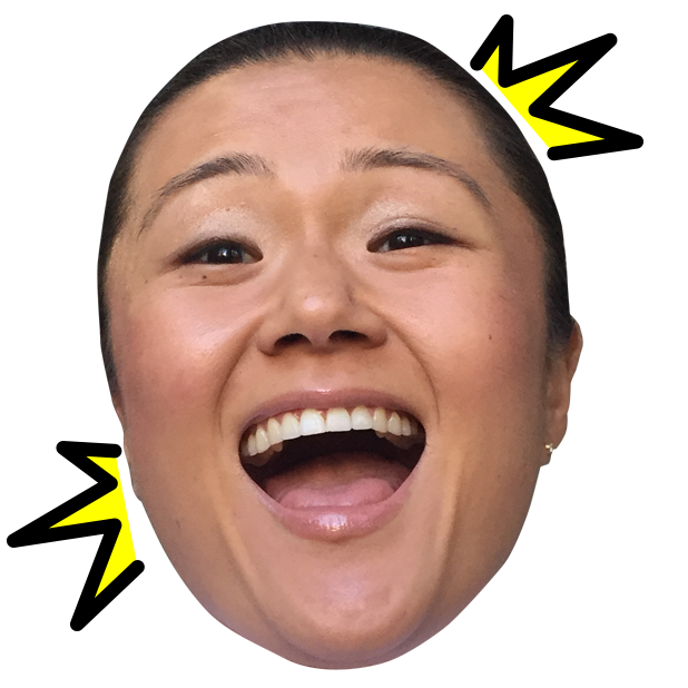 Crazy Girlfriend Sticker Pack messages sticker-9