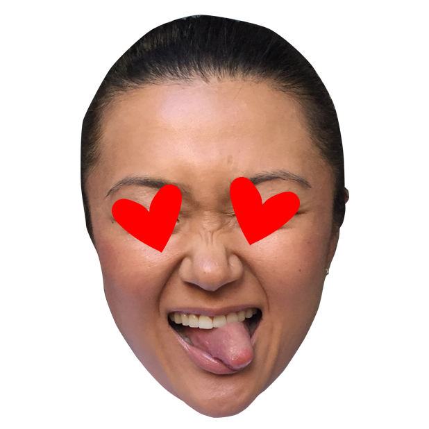 Crazy Girlfriend Sticker Pack messages sticker-8