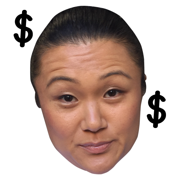 Crazy Girlfriend Sticker Pack messages sticker-4
