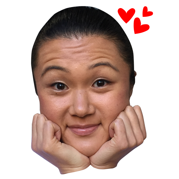 Crazy Girlfriend Sticker Pack messages sticker-11