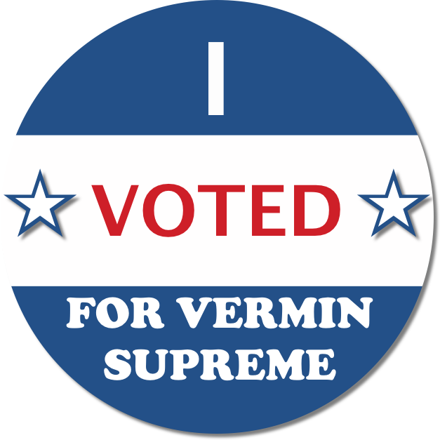 iVoted messages sticker-4