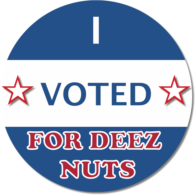 iVoted messages sticker-2