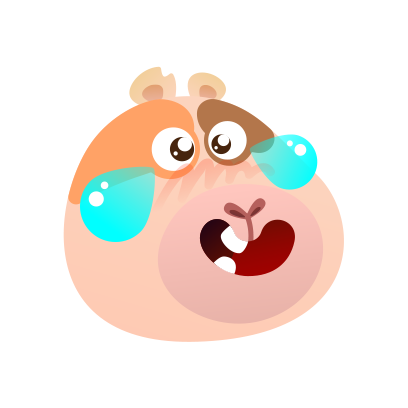 Cavia YoHo Stickers messages sticker-6