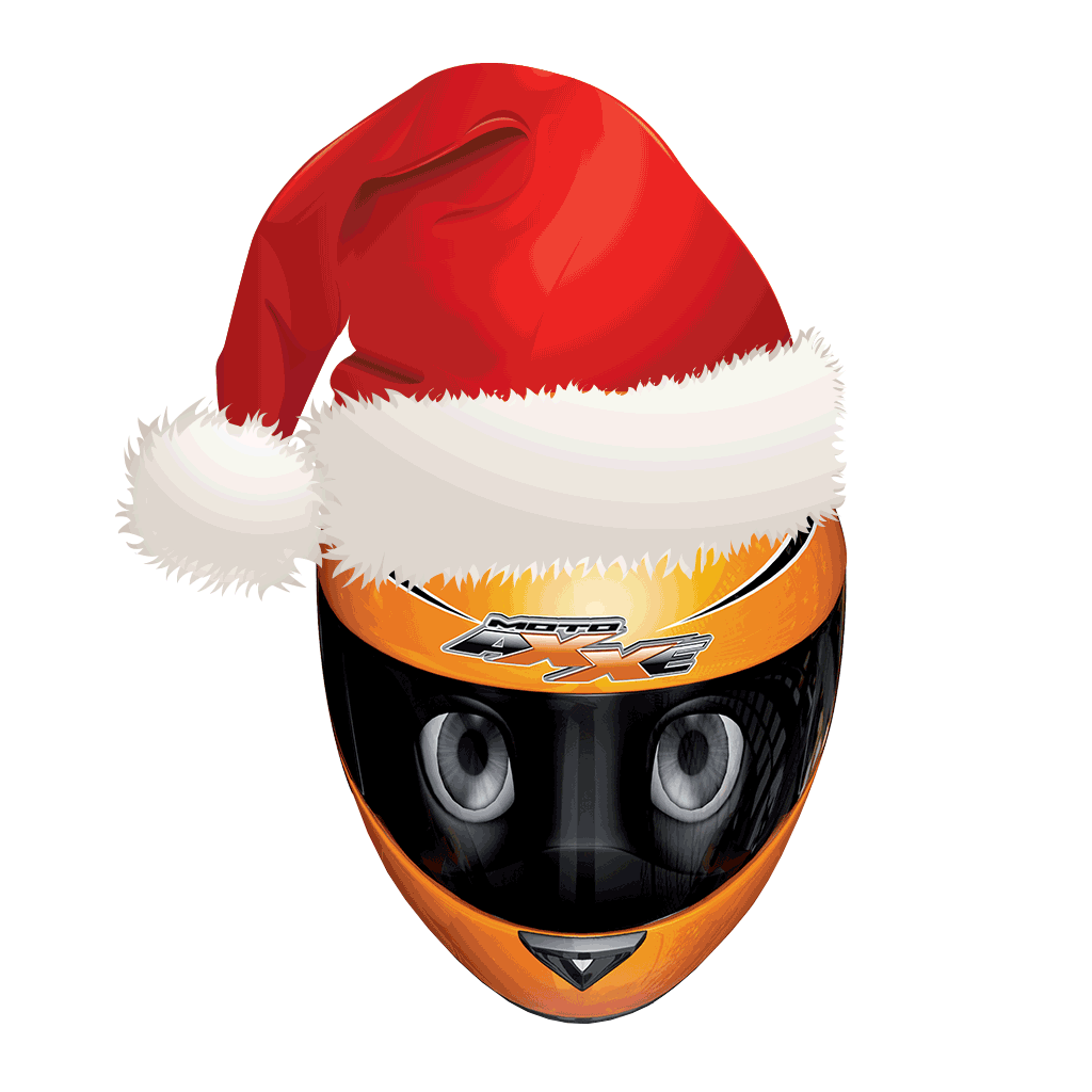 Moto Axxe Stickers messages sticker-0