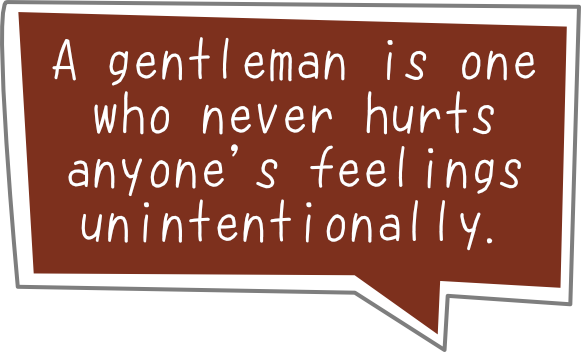 The Wit of Oscar Wilde messages sticker-11