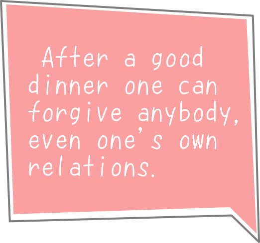 The Wit of Oscar Wilde messages sticker-2