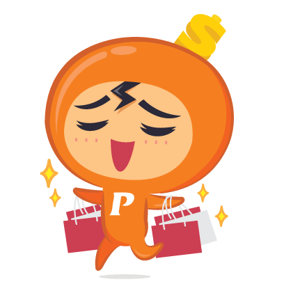 Mr. Priceza - Shopping Expert messages sticker-3