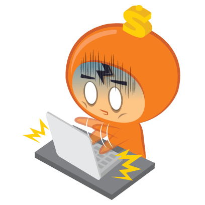 Mr. Priceza - Shopping Expert messages sticker-7