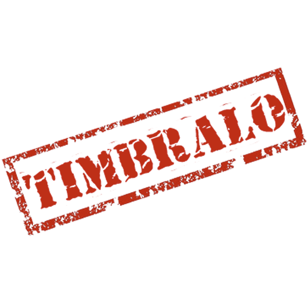Timbralo messages sticker-0
