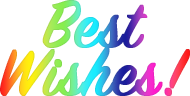 Expressions Colourful Stickers for iMessage messages sticker-6