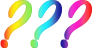Expressions Colourful Stickers for iMessage messages sticker-0
