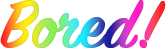 Expressions Colourful Stickers for iMessage messages sticker-7