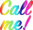 Expressions Colourful Stickers for iMessage messages sticker-9
