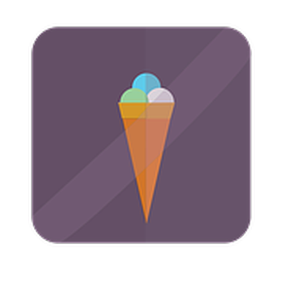Ice Cream Stickers messages sticker-0