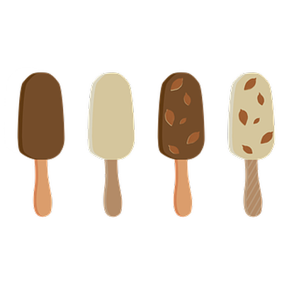 Ice Cream Stickers messages sticker-9