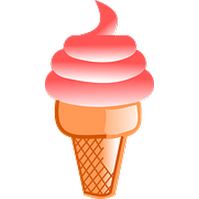 Ice Cream Stickers messages sticker-8