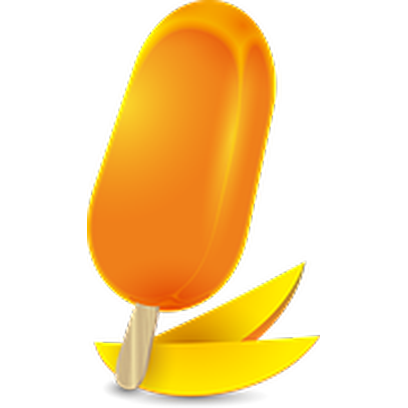 Ice Cream Stickers messages sticker-11