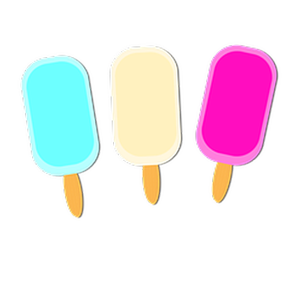 Ice Cream Stickers messages sticker-2