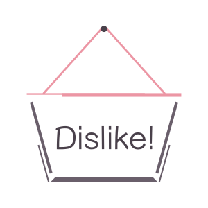 Hang a Sign! II (Pink/Dark Violet) messages sticker-8