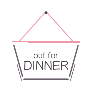 Hang a Sign! II (Pink/Dark Violet) messages sticker-7