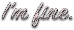 Expressions Stripes Stickers for iMessage messages sticker-6