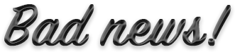 Expressions Crispy Black Stickers for iMessage messages sticker-4