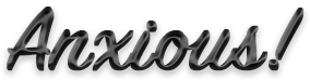 Expressions Crispy Black Stickers for iMessage messages sticker-1