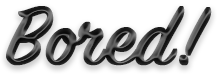 Expressions Crispy Black Stickers for iMessage messages sticker-7