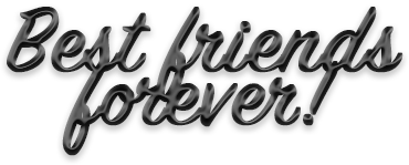 Expressions Crispy Black Stickers for iMessage messages sticker-5
