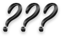 Expressions Crispy Black Stickers for iMessage messages sticker-0