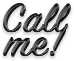 Expressions Crispy Black Stickers for iMessage messages sticker-9