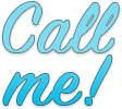 Expressions Blue Stickers for iMessage messages sticker-9