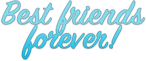 Expressions Blue Stickers for iMessage messages sticker-5
