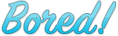 Expressions Blue Stickers for iMessage messages sticker-7