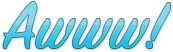 Expressions Blue Stickers for iMessage messages sticker-3
