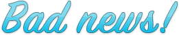 Expressions Blue Stickers for iMessage messages sticker-4
