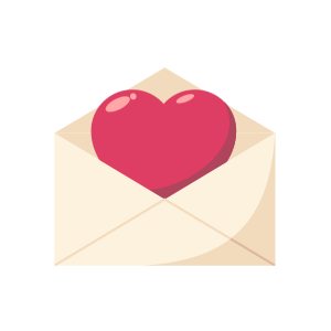 Animated Love Stickers messages sticker-2