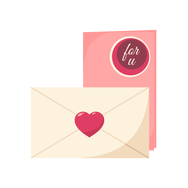 Animated Love Stickers messages sticker-1