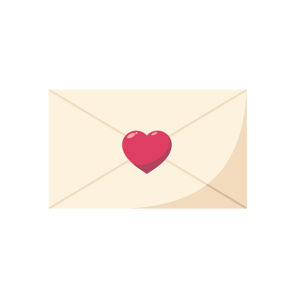 Animated Love Stickers messages sticker-0