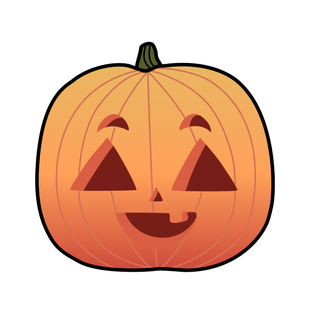 Halloween Animated Kawaiimoji Sticker Pack messages sticker-11