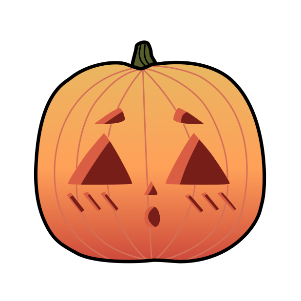 Halloween Animated Kawaiimoji Sticker Pack messages sticker-9