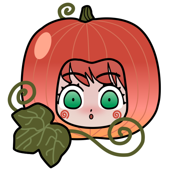 Halloween Animated Kawaiimoji Sticker Pack messages sticker-4