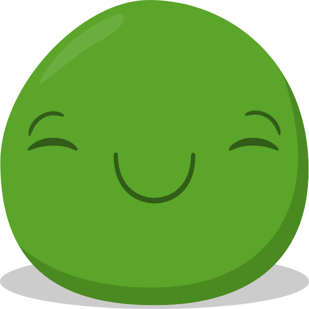 Peamoji messages sticker-9