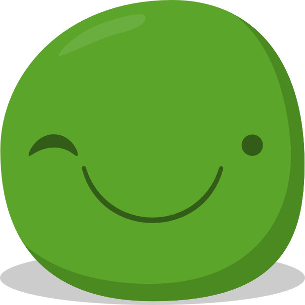 Peamoji messages sticker-11